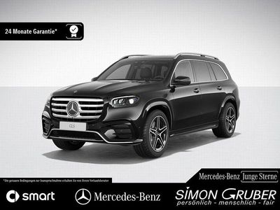 Mercedes GLS450