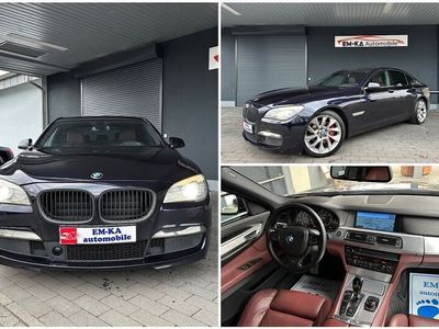 BMW 740