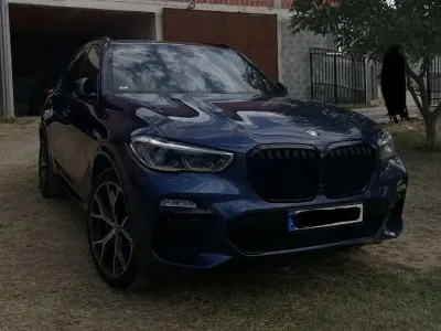 Gebraucht BMW X5 xLine 265 PS (194 kW) 2019 SUV