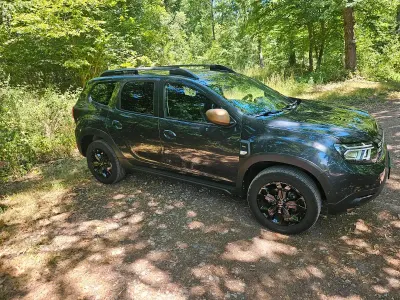 Gebraucht Dacia Duster Extreme 150 PS (110 kW) 2023 Andere farben SUV