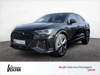 Gebraucht Audi RS Q3 Sportback