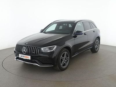 Mercedes GLC200