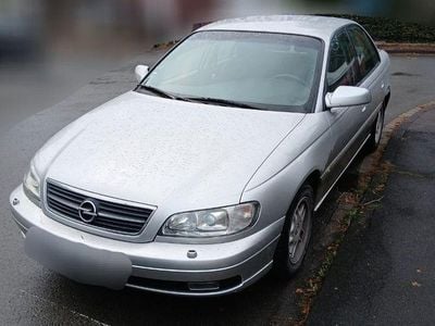 Opel Omega