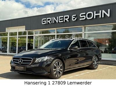 Mercedes E300