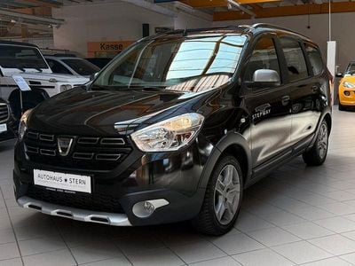 Gebraucht Dacia Lodgy Stepway 116 PS (85 kW) 2022 Other Van / Kleinbus