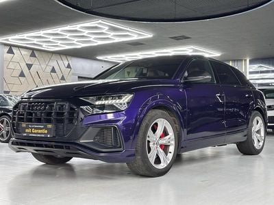 Gebraucht Audi SQ8 Competition 507 PS (372 kW) 2024 SUV