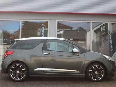 Citroën DS3
