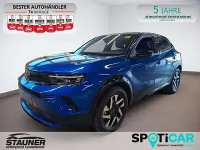 Gebraucht Opel Mokka 145 PS (106 kW) 2025 Blau SUV