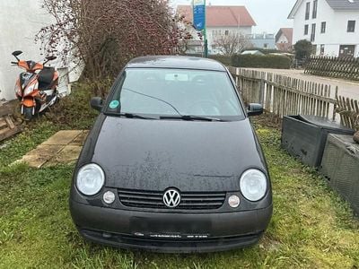 VW Lupo