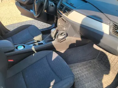 Gebraucht BMW X1
