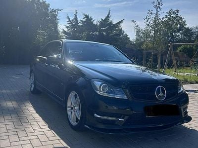 Mercedes C250