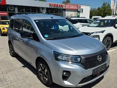 Gebraucht Nissan Townstar