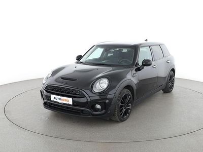 Mini Cooper SD Clubman
