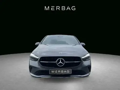 Gebraucht Mercedes B180
