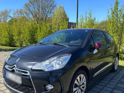 Gebraucht Citroën DS3