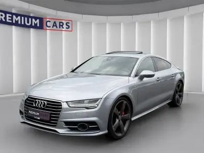 Gebraucht Audi A7 Sportback
