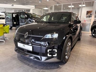 Renault R5