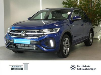 Gebraucht VW T-Roc R-line 150 PS (110 kW) 2026 SUV