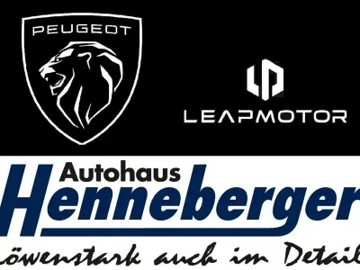 Gebraucht Peugeot 2008 GTi 131 PS (96 kW) 2024 Grau SUV