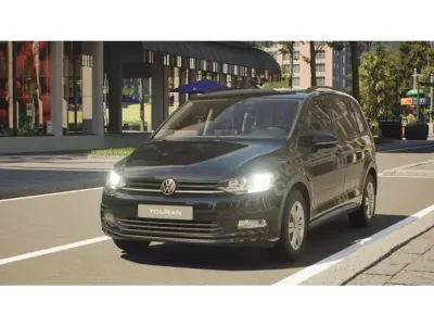 Gebraucht VW Touran