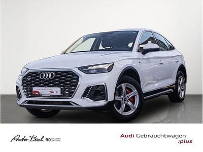 Audi Q5 Sportback