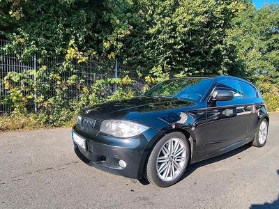 BMW 118 Coupé