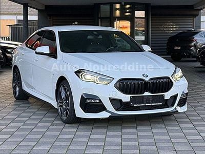 Weiß Gebraucht 2022 BMW 218 M Sport Coupé | 23.999 € (Fairer Preis)