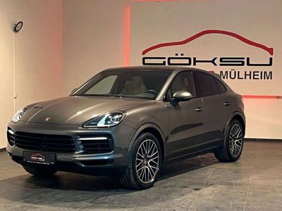 gebraucht Porsche Cayenne 3.0 V6 Tiptronic Panorama,Sportchrono,21