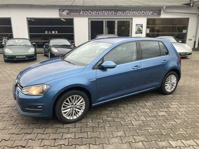 VW Golf VII