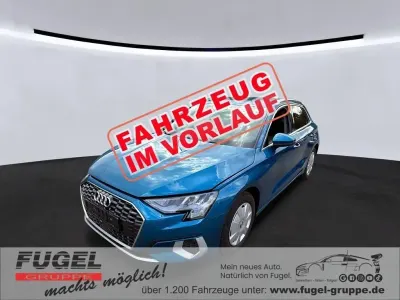 Gebraucht Audi A3