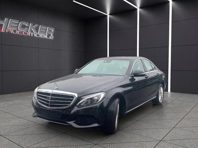 Mercedes C250