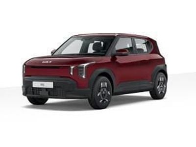 Nuova Kia EV2 Air 108 kW (147 CV) 2026 Rosso SUV