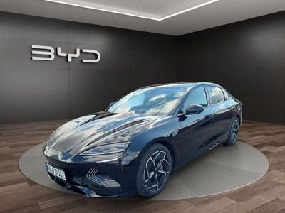 BYD Seal
