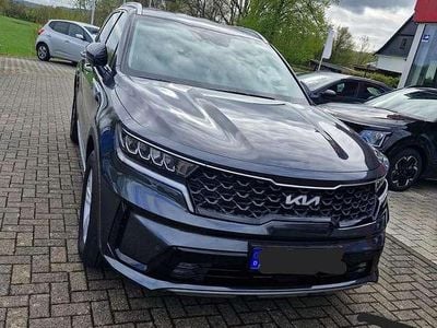 Usata Kia Sorento Spirit 194 CV (142 kW) 2023 Blu SUV