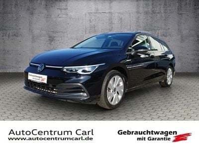 VW Golf VIII