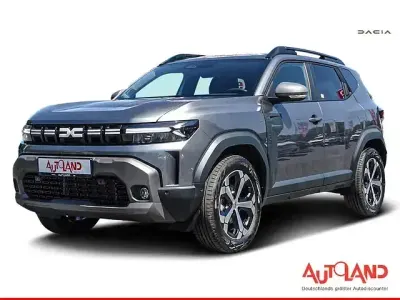 Neu Dacia Duster Journey 158 PS (116 kW) 2026 Grau SUV