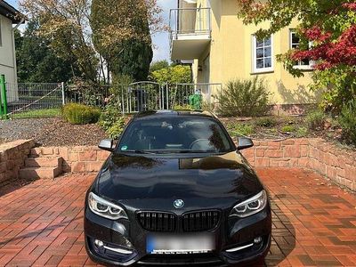 BMW 220