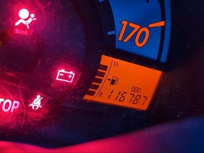 Usata Toyota Aygo 68 CV (50 kW) 2009 Nero Utilitaria