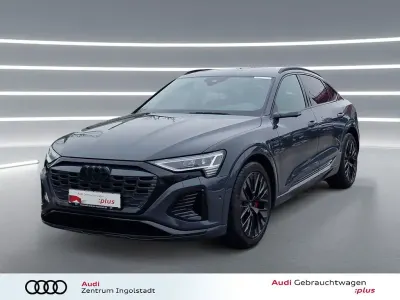 Gebraucht Audi Q8 e-tron