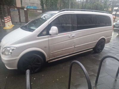 Mercedes Vito