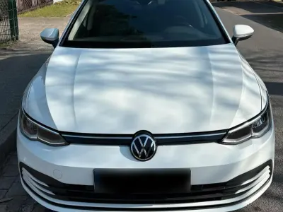 Gebraucht VW Golf VIII