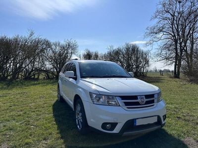 Fiat Freemont