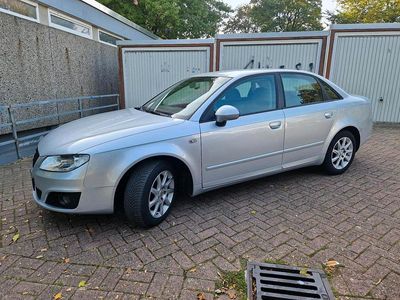 Seat Exeo