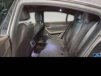 Gebraucht Peugeot 508 GT-line 181 PS (133 kW) 2021 Grau Limousine