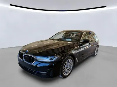 Gebraucht BMW 530e