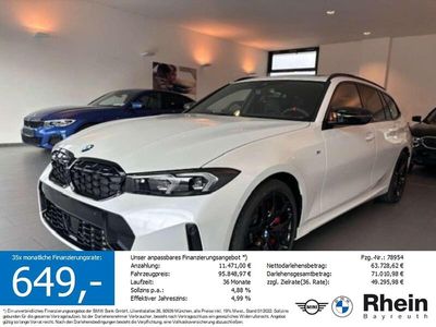 BMW 340