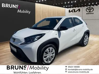 Gebraucht Toyota Aygo X