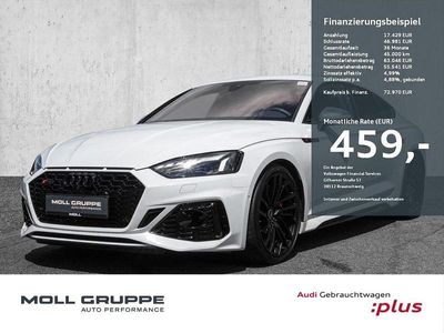 Audi RS5 Sportback
