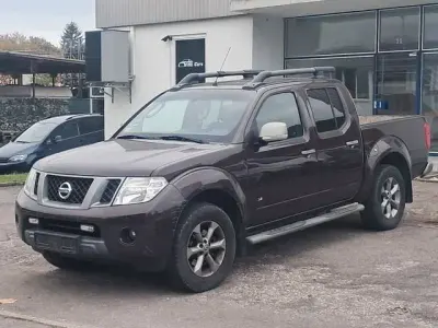 Occasion Nissan Navara