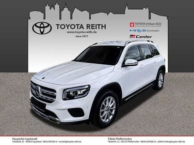 Mercedes GLB250